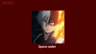 Metro Boomin - Space Cadet (Slowed + Reverb)