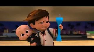 BOSS BABY - DANCE MONKEY