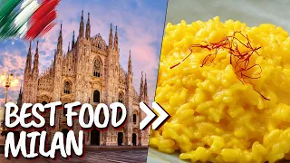 2 Days In Milan, Italy: The Top 5 Dishes You Have To Try (And Where To Find Them)