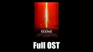 Mission to Mars (2000) - Full Official Soundtrack