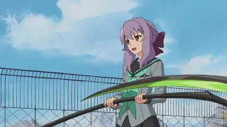 Shinoa - BANG,BANG,BANG!