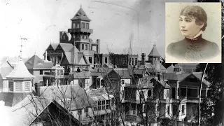 Sarah Winchester's Curse: Architect or Occult Enthusiast?