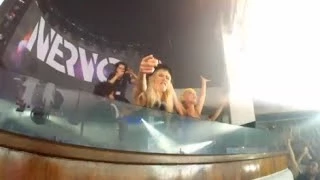 NERVO - Live @ Pacha Ibiza 2014 (HD Video) FULL SET