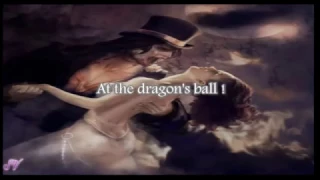 Dark Sarah ft. JP Leppäluoto - Dance With The Dragon - Lyrics