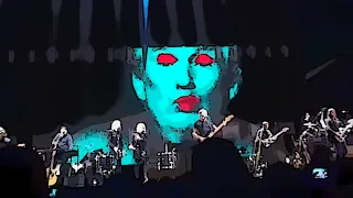 Roger Waters - Pigs (Three Different Ones) (18-6-2018, Ziggo Dome, Amsterdam)