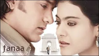 Chand Sifarish Song|| Movie: Fanaa| Aamir Khan | Kajol | Kailash Kher, Shaan