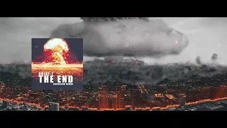 Noise-7  - The End (Coroxxon Remix) |Hard Warrior Music | 11