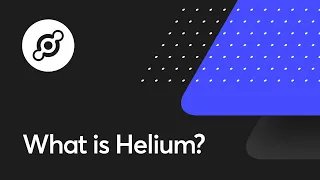 What is Helium?