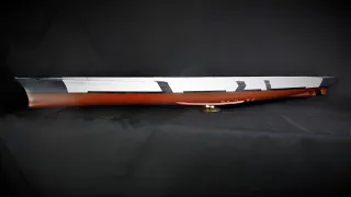 Amati 1:200 Scale Bismarck Part 6