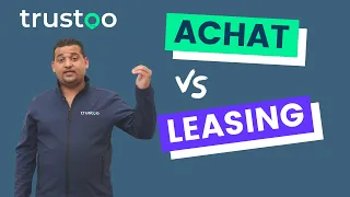 DILEMME 🤔 Vaut-il mieux acheter ou louer une voiture ? ACHAT vs LEASING ! LOA vs LLD !