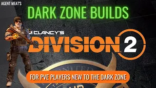 DZ Builds for PVE Players