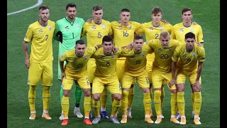 УКРАЇНА - ШВЕЦІЯ  2-1