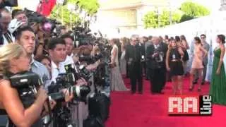 ALMA Awards Red Carpet Arrivals
