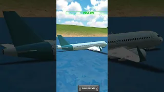 TFS SULLY CHALLENGE: A320 MOD | Turboprop Flight Simulator
