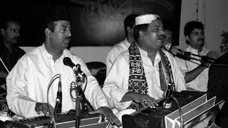 Phool Rahin Sarsoon by Munshi Raziuddin, Fareed Ayaz, Abu Muhammad Qawwal