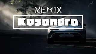 Kosandra - Miyagi & Andy Panda(remix)2022