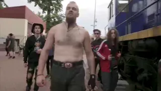 Techno Viking is Back (2019)