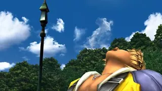 Tidus laugh remastered