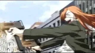 Dogs:  Bullets & Carnage - Badou AMV