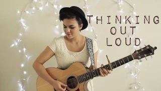 Thinking Out Loud - Ed Sheeran Cover