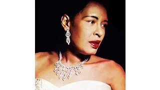 BILLIE HOLIDAY "DON'T EXPLAIN" REMASTERED (BEST HD QUALITY)