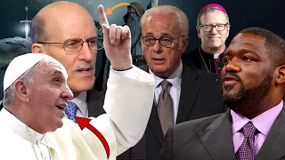 Don't Believe This LIE | John MacArthur, Voddie Baucham, Doug Batchelor, Robert Barron, Pope Francis