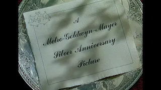 A Metro Goldwyn Mayer Silver Anniversary Picture/Metro Goldwyn Mayer (1949)