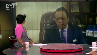 একাত্তর জার্নাল ১১ ফেব্রুয়ারি ২০২০ | Ekattor Journal 11 February | Talk Show | Ekattor TV