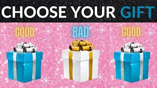 #chooseyourgift #2023 🎁 ELIGE TU REGALO | Find out your surprise inside each box!❤ 🎁