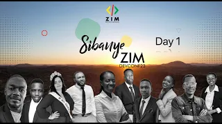 Sibanye Zim DevConf 23 Day 1