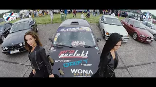 XX Ogólnopolski zlot BMW M Power Club Toruń, Poland 2017 3/3 WatchThisCar