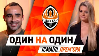 Чому Ісмаїлі – українець та як переніс складну травму? | Один на один. Анонс інтерв’ю