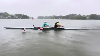 Suzanne & Nick: Mixed 2x-a