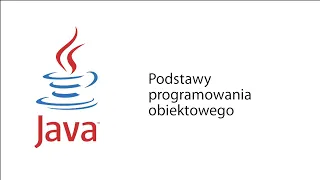 Polski Kurs JAVA. Odcinek 1 - Podstawy programowania obiektowego