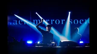 Defqon.1 2018 | Phuture Noize presents Black | Mirror Society