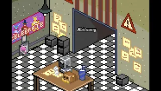 JT Music - Join Us for a Bite 8-Bit