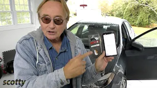 My Customer Just Got Ripped Off By a Car Dealership (Caught on Camera)