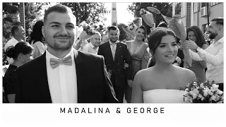 Madalina & George