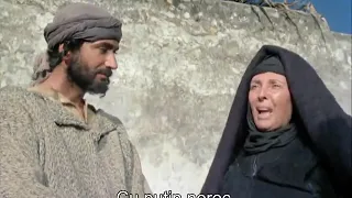 Iisus din Nazaret -    Subtitrare in limba română