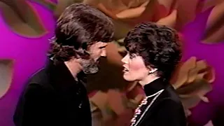 Marie Osmond & Kris Kristofferson - "You'll Never Find Another Love Like Mine"