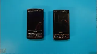 Fake Nokia N95 8GB vs Real Nokia N95 8GB