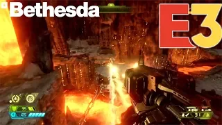 Everything Announced  From Bethesda at E3 2019