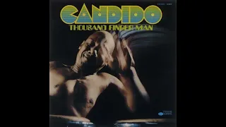 Candido - Thousand Finger Man (1979)