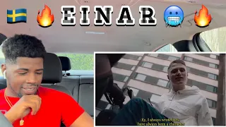 🇸🇪🔥 Einar “Unge Med Extra Energi” (English Subtitles) Swedish Rap Reaction