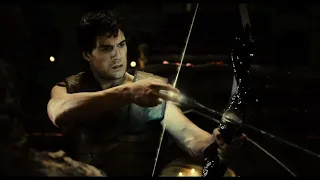 Immortals BEST Fight Scene !  HD #immortals