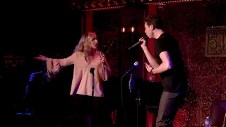 What Do You Know About Love? | @ActorTherapyNYC | at 54Below
