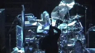 Tool - Parabola- San Diego - 2002 -  DannyCam