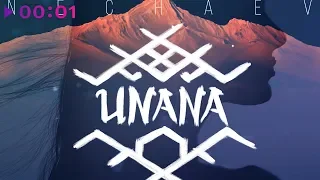 NECHAEV - UNANA | Official Audio | 2019