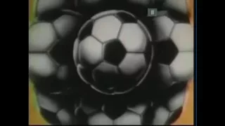 Magyarország-Szovjetunió | 2-0 | 1979. 10. 11 | MLSZ TV Archív