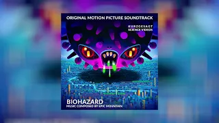Biohazard – Soundtrack (2023)